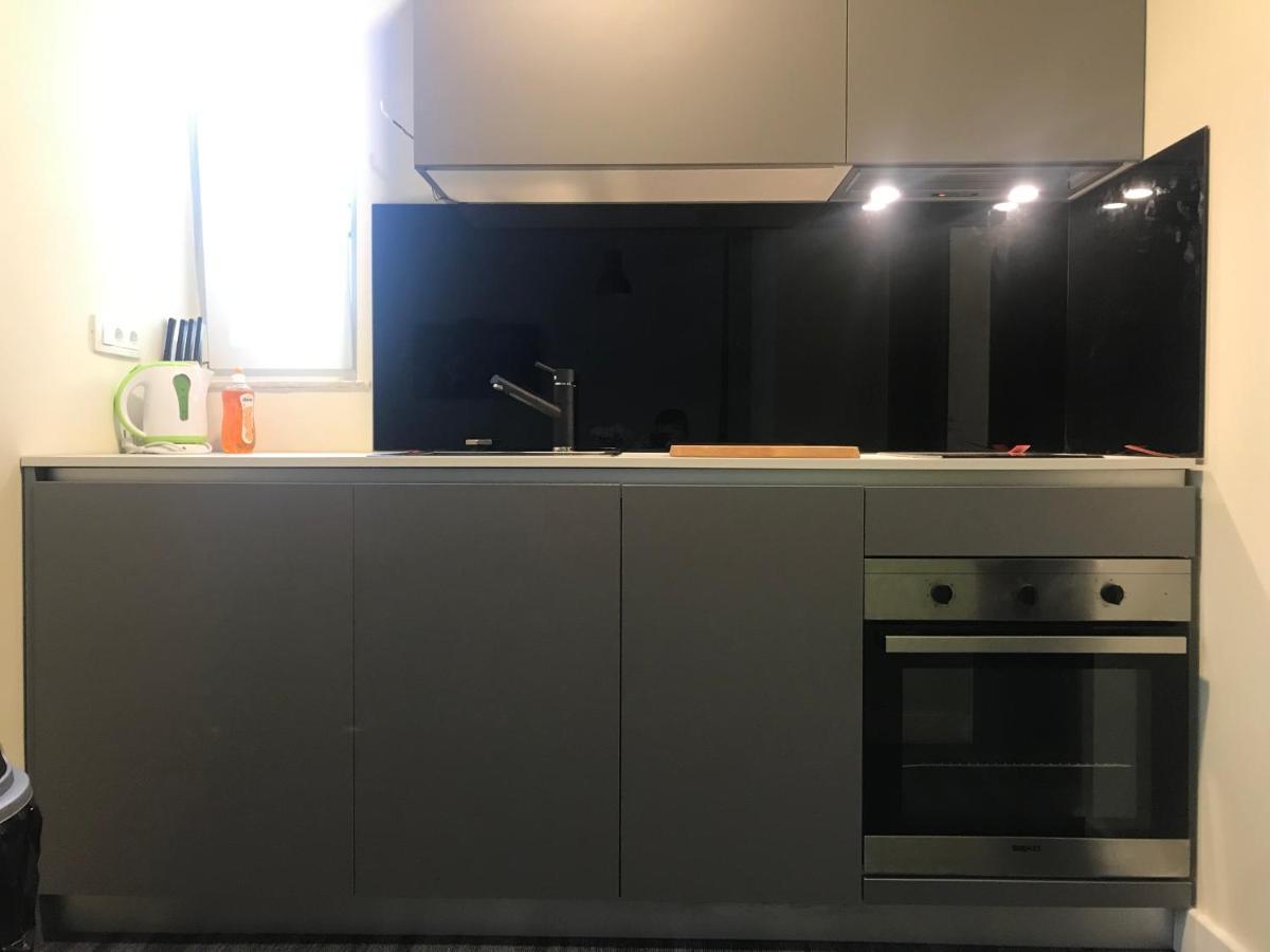 Appartamento One Bedroom Spalato