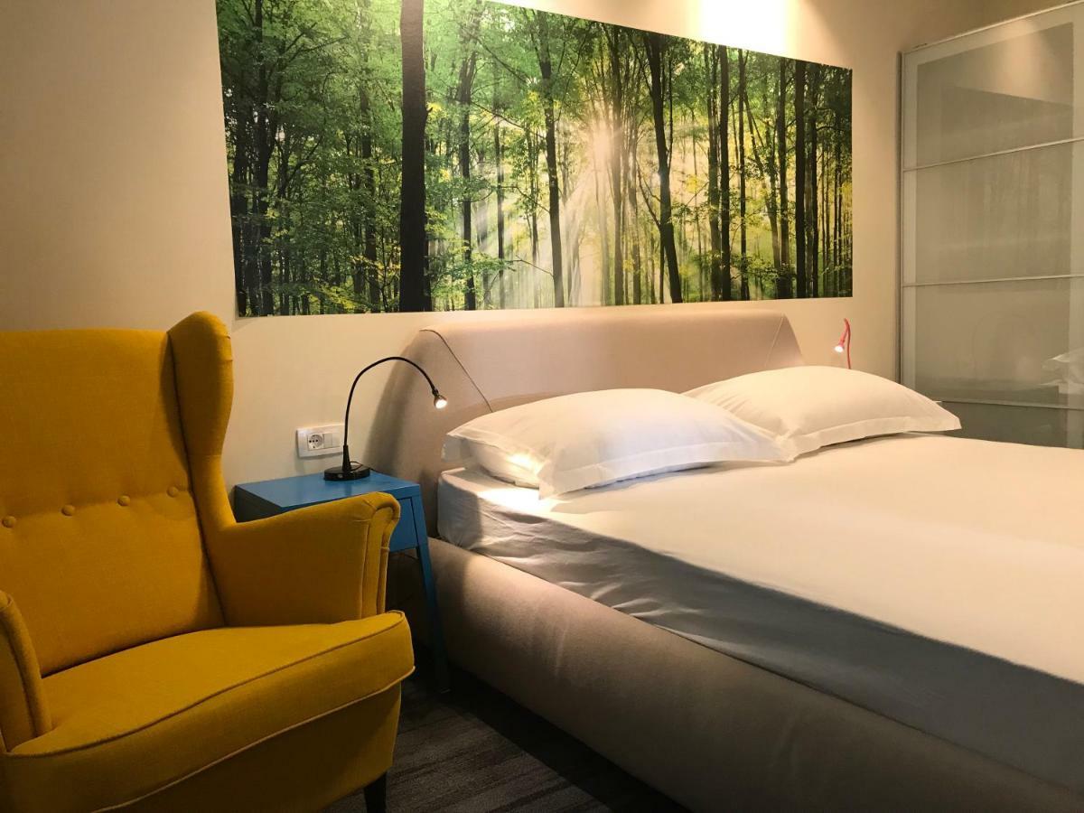 One Bedroom * Spalato